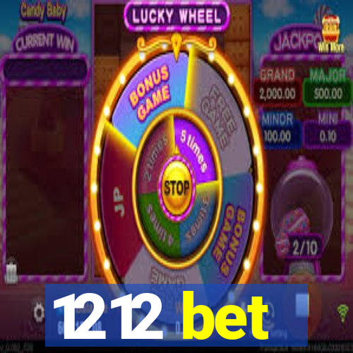 1212 bet